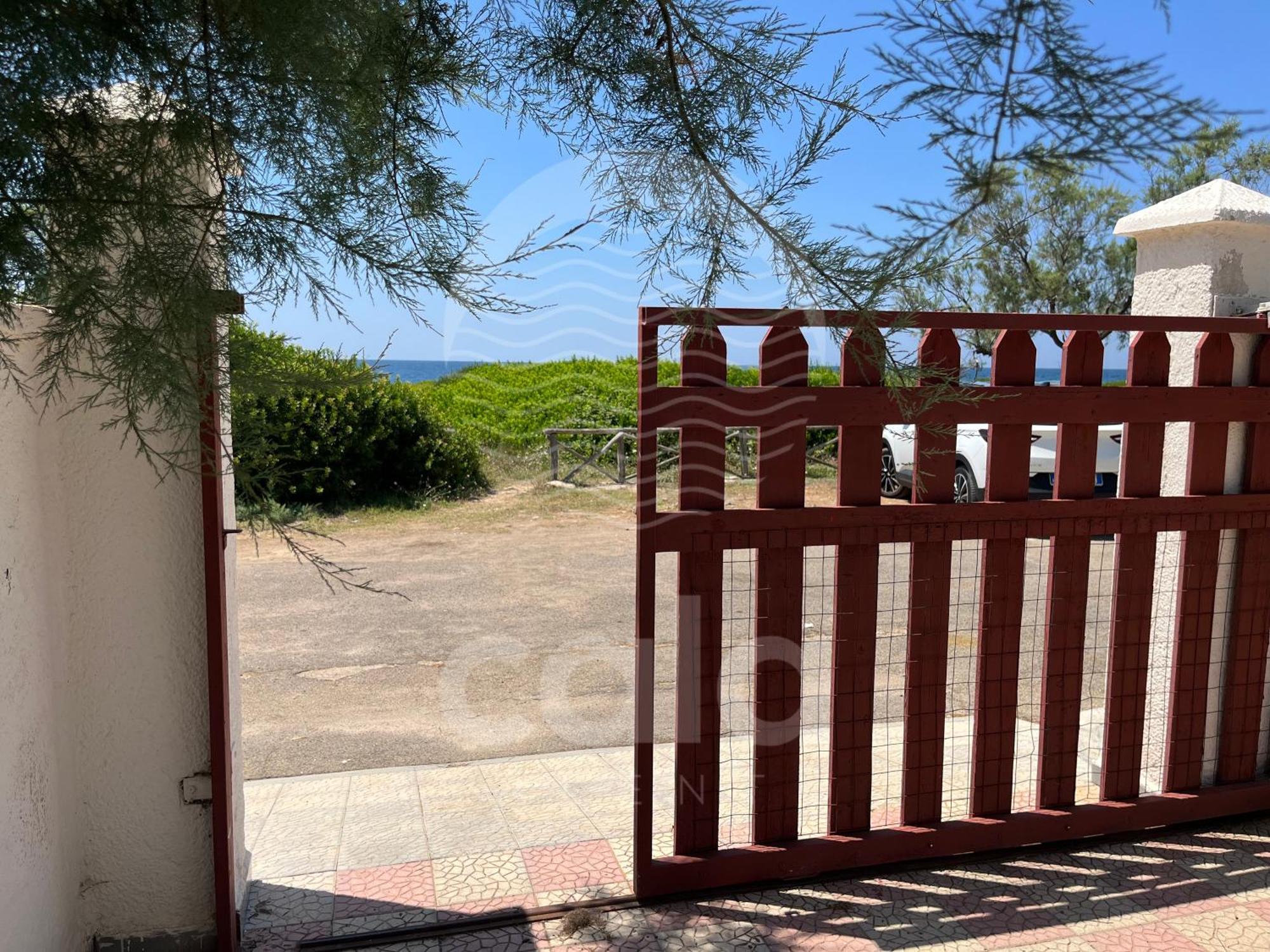 Villa Aurora Torre Lapillo Exterior foto