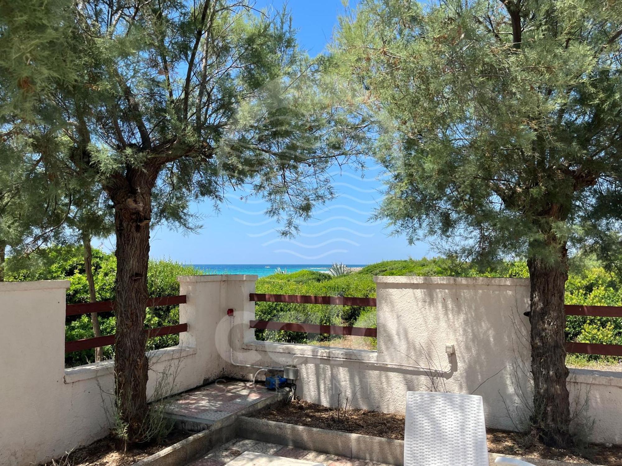 Villa Aurora Torre Lapillo Exterior foto
